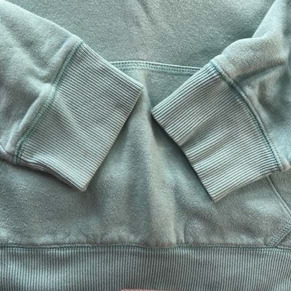 🦋3/40 AEROPOSTALE Vintage Brand Hoodie (XL) - Picture 16 of 16
